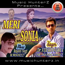 Meri Sonia